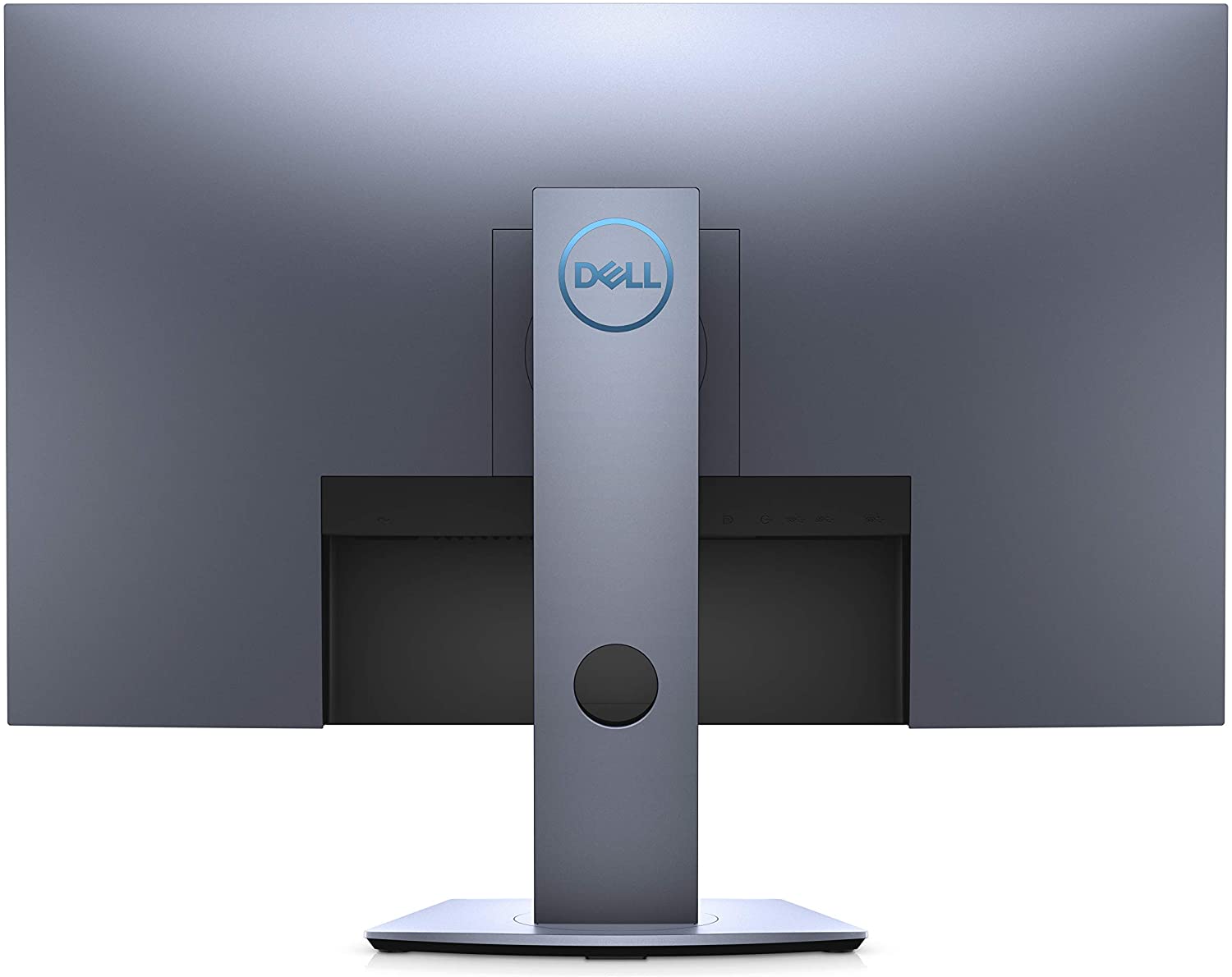 Dell S-Series 27-Inch Screen LED-Lit Gaming Monitor (S2719DGF); QHD (2560 x 1440) up to 155 Hz; 16:9; 1ms Response time; HDMI 2.0; DP 1.2; USB; FreeSync; LED; Height Adjust, Tilt, Swivel & Pivot Dell S-Series 27-Inch Screen LED-Lit Gaming Monitor (S2719DGF); QHD (2560 x 1440) up to 155 Hz; 16:9; 1ms Response time; HDMI 2.0; DP 1.2; USB; FreeSync; LED; Height Adjust, Tilt, Swivel & Pivot